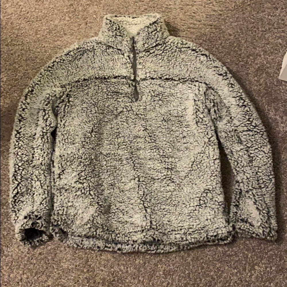 Altar’d State pullover